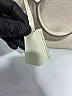 Louis Vuitton Stripes White Epi Alma BB Ivory One size - photo 8