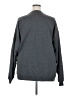Hanes Solid Gray Sweatshirt Size 2X - photo 2