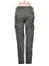 J Brand Gray Green Cargo Pants Size 27 waist - photo 2