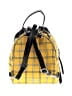 Steve Madden Yellow Backpack One size - photo 2