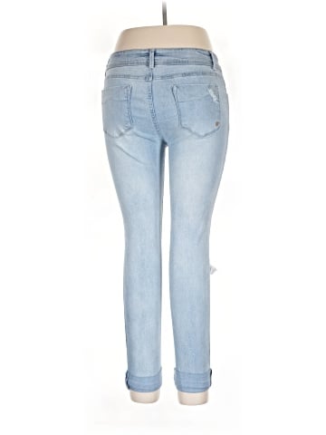 Indigo Rein Jeans (view 2)