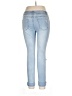 Indigo Rein Hearts Blue Jeans Size 30 waist - photo 2