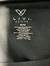 LIVI Active Black Short Sleeve T-Shirt Size 10 - 12 - photo 7