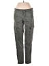 J Brand Gray Green Cargo Pants Size 27 waist - photo 1