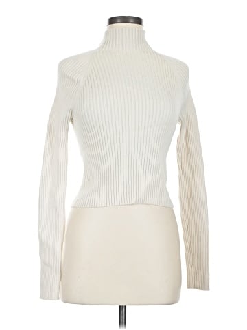 Alice + Olivia Turtleneck Sweater (view 1)