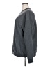 Hanes Solid Gray Sweatshirt Size 2X - photo 5