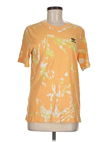 Adidas Short Sleeve T-Shirt (view 1)