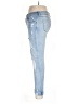 Indigo Rein Hearts Blue Jeans Size 30 waist - photo 5