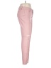 Old Navy Hearts Pink Jeans Size 4 - photo 4