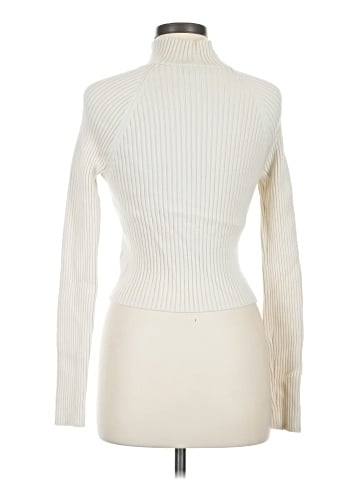 Alice + Olivia Turtleneck Sweater (view 2)