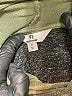 Runway Black Pullover Hoodie Size 5 - photo 3
