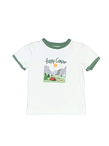 Janie and Jack Short Sleeve T-Shirt (view 1)