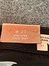 Madewell Black Jeans Size 27 waist - photo 9
