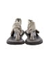 Sanuk Gray Sandals Size 5 - photo 2
