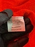 Eileen Fisher 100% Wool Red Wool Pullover Sweater Size M - photo 8