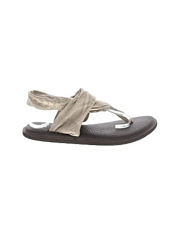 Sanuk Sandals (view 1)