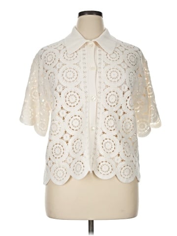 T Tahari Cardigan (view 1)