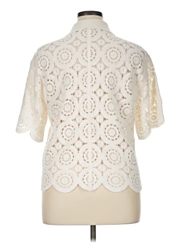 T Tahari Cardigan (view 2)