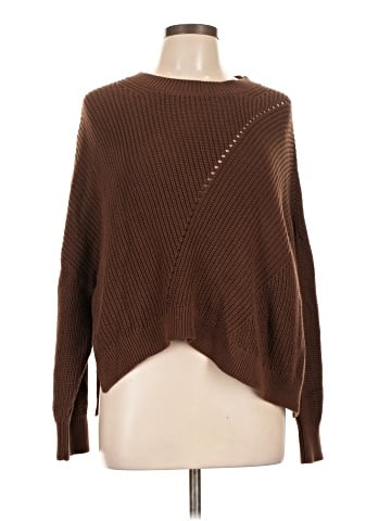 525 America Pullover Sweater (view 1)