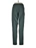 The North Face Solid Green Active Pants Size 10 - photo 2