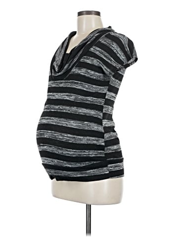 Kristin Nicole Maternity Sleeveless Top (view 1)