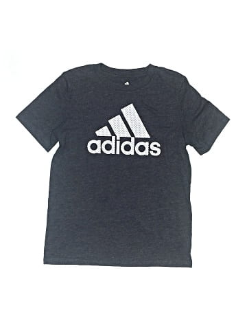 Adidas Short Sleeve T-Shirt (view 1)