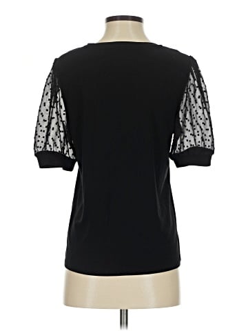 CeCe 3/4 Sleeve T-Shirt (view 2)