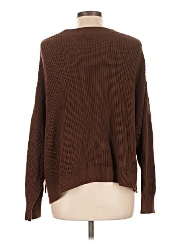 525 America Pullover Sweater (view 2)