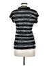 Kristin Nicole Maternity Black Sleeveless Top Size M - photo 2