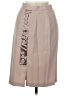 Assorted Brands Tan Formal Skirt Size 6 - photo 1