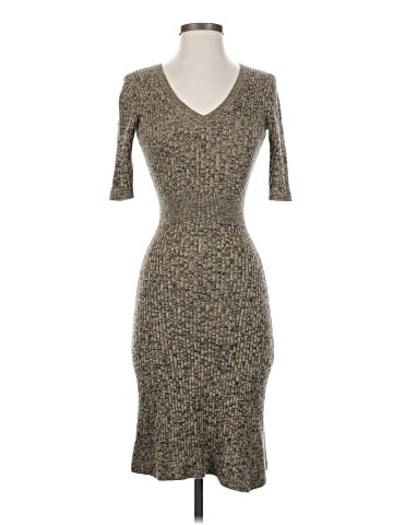 BCBGMAXAZRIA Cocktail Dress (view 1)