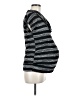 Kristin Nicole Maternity Black Sleeveless Top Size M - photo 4