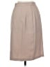Assorted Brands Tan Formal Skirt Size 6 - photo 2