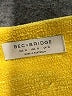Bec & Bridge Yellow Cocktail Dress Size 6 - photo 7
