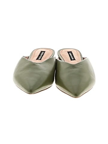BCBGMAXAZRIA Mule/Clog (view 2)