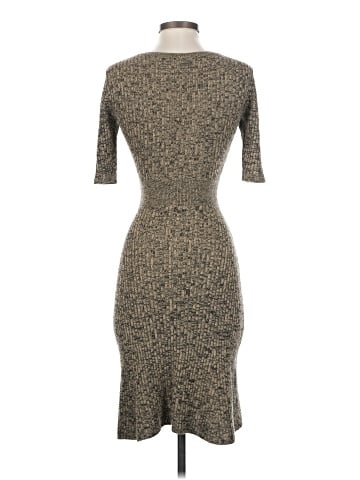 BCBGMAXAZRIA Cocktail Dress (view 2)