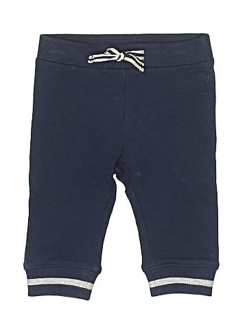 Janie and Jack Casual Pants (view 1)