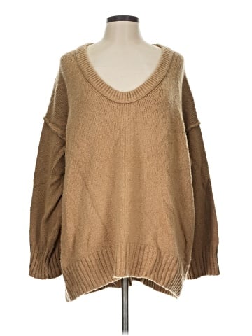 Free People Pullover Sweater (view 1)