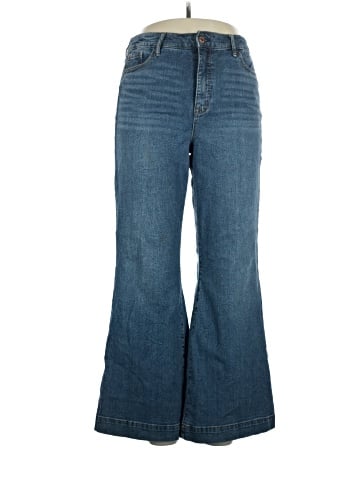 Jessica Simpson Jeans (view 1)