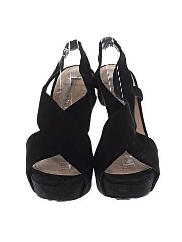 Diane von Furstenberg Sandals (view 2)
