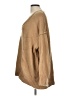 Free People Tan Pullover Sweater Size L - photo 5