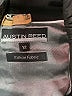 Austin Reed Solid Black Cocktail Dress Size 12 - photo 7