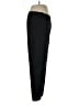 The North Face Solid Black Track Pants Size L - photo 4