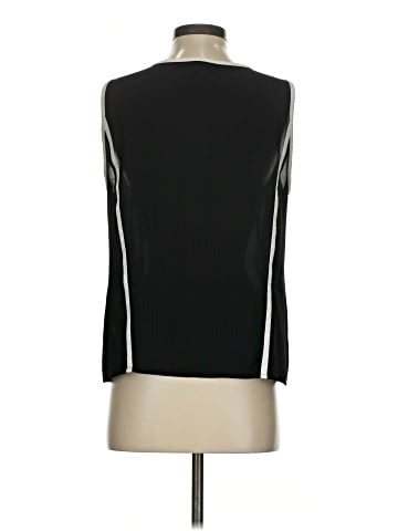 Halogen Sleeveless Blouse (view 2)