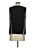 Halogen 100% Polyester Black Sleeveless Blouse Size S - photo 2