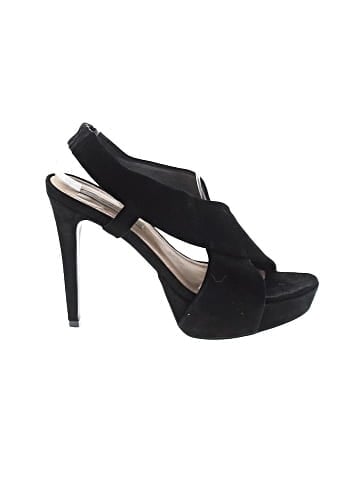 Diane von Furstenberg Sandals (view 1)