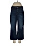 Express Blue Jeans Size 10S - photo 1