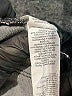 PrAna Chevron-herringbone Gray Jeans Size 2 - photo 8