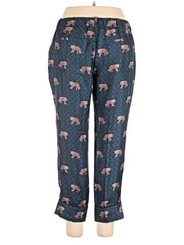 J.Crew Silk Pants (view 2)