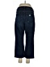Express Blue Jeans Size 10S - photo 2